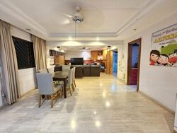 Blk 366 Bukit Batok Street 31 (Bukit Batok), HDB Executive #478269781